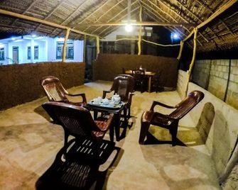 Sunwon Holiday home - Dambulla - Buffet