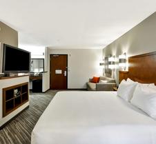 Hyatt Place Minneapolis Arpt South