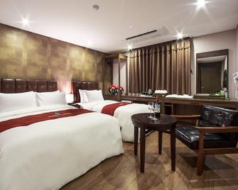 Harmony Hotel - Seül - Habitació