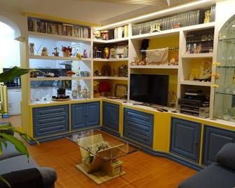 La Coruña: City and beach apartment - La Coruña - Cocina