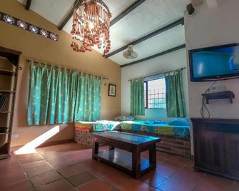 Hostal La Casa de Felipe - Taganga