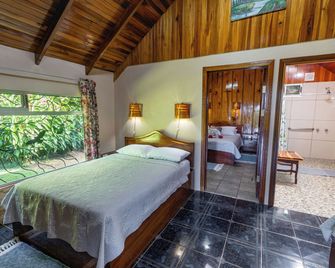 Cabañas Valle Campanas - Monteverde, Costa Rica - Monteverde - Chambre