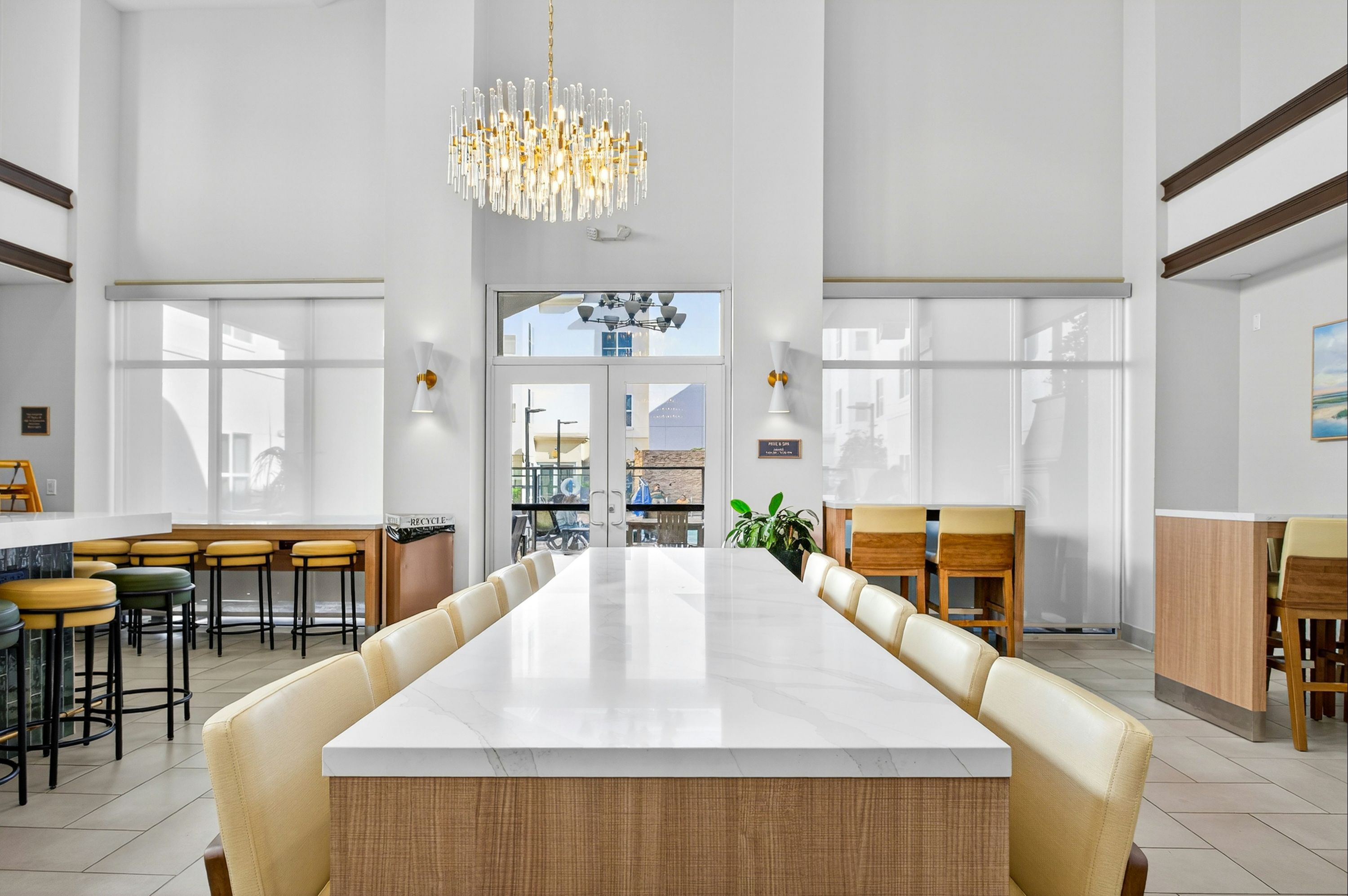 Homewood Suites by Hilton Carlsbad-North San Diego County - Carlsbad - Restaurant