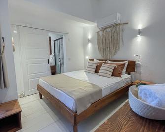 Niyama Cesme Marina - Cesme - Habitación