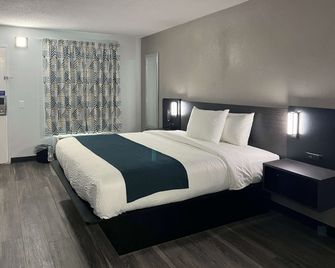 Studio 6 West Columbia, Sc - Airport - West Columbia - Slaapkamer