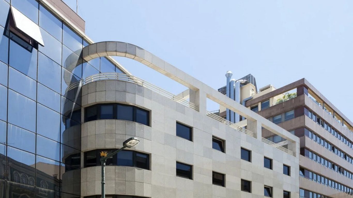 Kula Lisbon Marques de Pombal