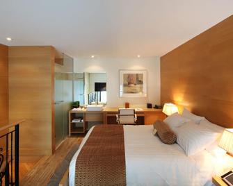 The One Boutique Hotel - Carrollton - Bedroom