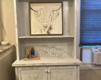 Private home - Green Bay - Room amenity