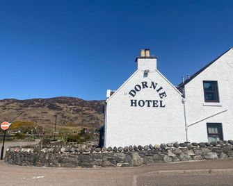 The Dornie - Dornie - Building