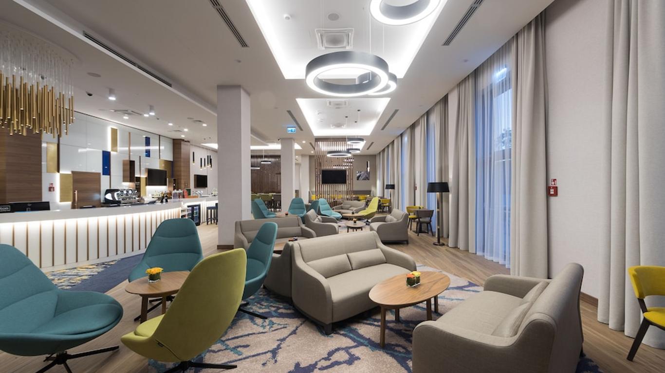 Hampton by Hilton Kalisz