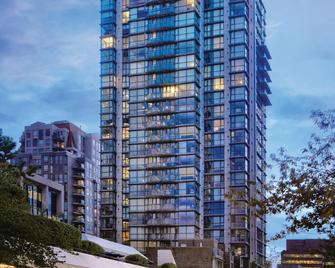 Worldmark Vancouver The Canadian - Vancouver - Building