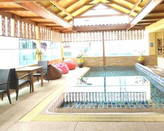 The Patong Center Hotel - Kathu