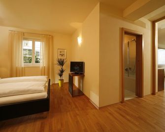 Hotel Residence Pernhof - Tramin an der Weinstraße