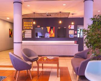 Flag Hotel Braga - Braga - Reception