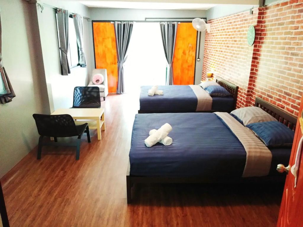 تشان تشا لا 99 هوستال