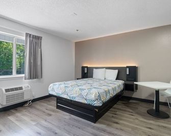 Southern Suites Pensacola Davis Hwy - Pensacola - Bedroom