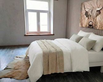 B & B Golden Lion - Bouillon