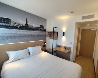B&B HOTEL Berck-sur-Mer Rang-du-Fliers - Berck