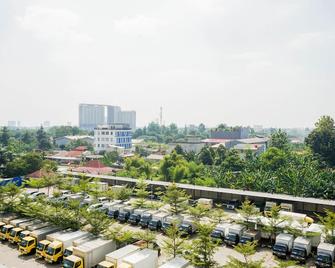 Cozy and Simply Studio at Serpong Greenview Apartment By Travelio - Yakarta