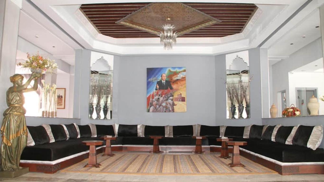Hotel Al Massira