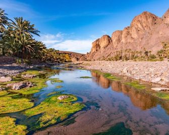 Kenzi Azghor - Ouarzazate