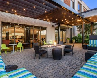 Home2 Suites by Hilton Opelika Auburn - Opelika - Gebouw