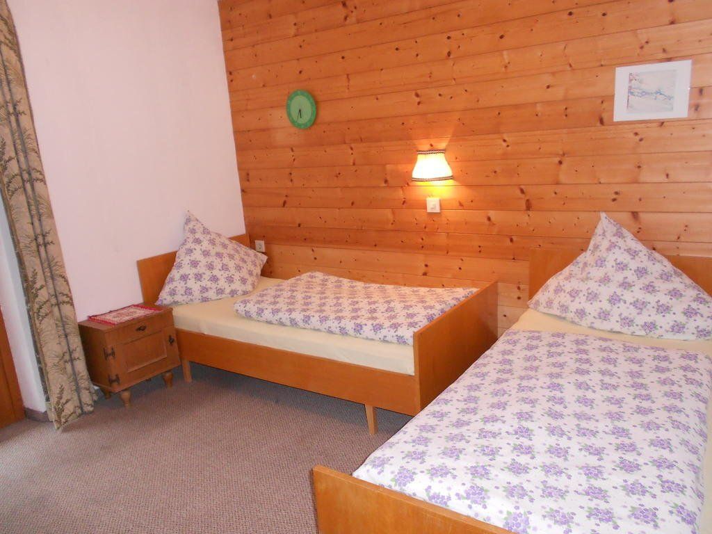 Bergwelt - Niederau - Bedroom