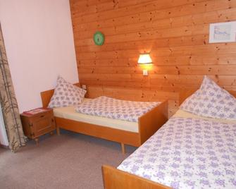 Bergwelt - Niederau - Habitación