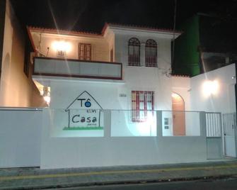 To Em Casa Hostel - Salvador de Bahía