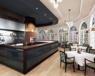 Public House - North Creek - Bar