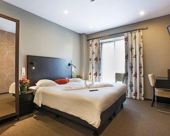 Parkhotel - Gand - Camera da letto