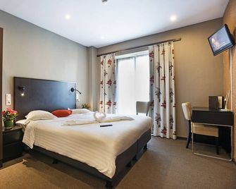 Parkhotel Gent Centrum - Gante - Habitación