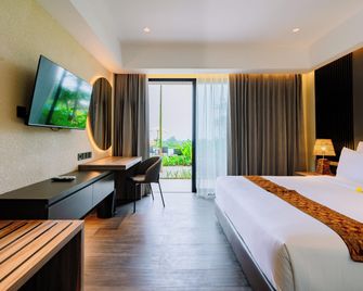 Big Dragon Villas Ubud - Ubud
