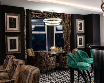 Elephant Rock Hotel - Portrush - Lounge