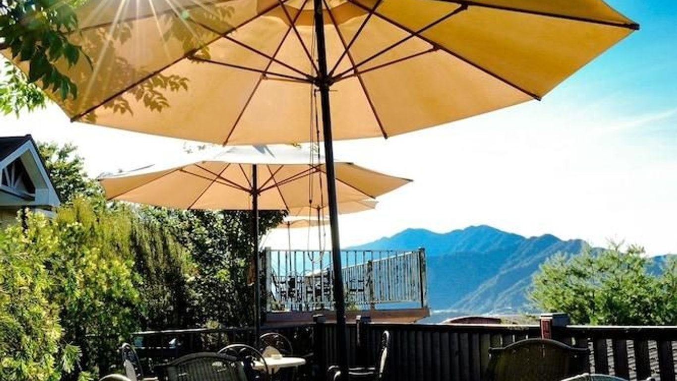 星光月語景觀民宿