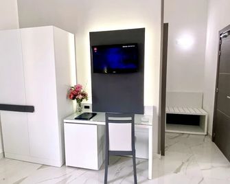 Hotel Blu - Porto Cesareo