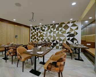 The Beaufort Inn - New Delhi - Restaurant