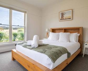 Abingdon House - Mudgee Retreat - Mudgee - Bedroom