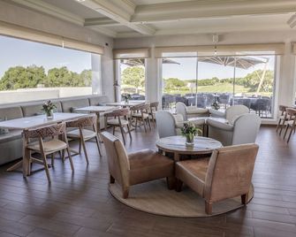 Fairplay Golf & Spa Resort - Benalup-Casas Viejas - Restaurant