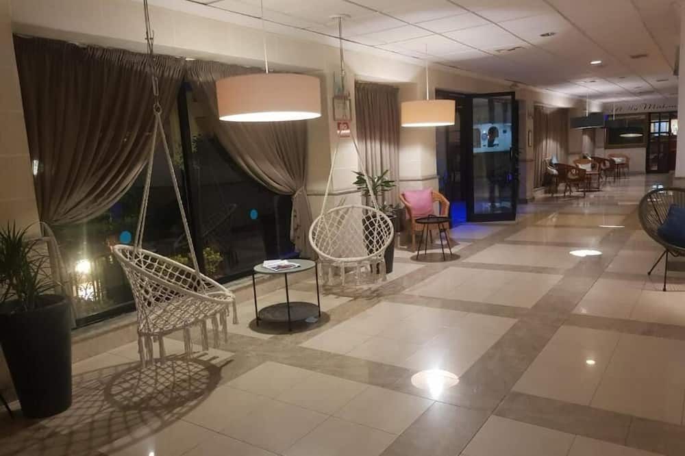 فندق ذا سان أنطون