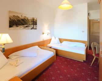 Gasthof Stern - Stelvio - Bedroom