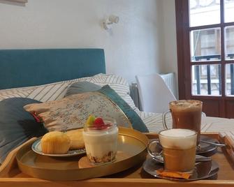 Hotel Marbore Coffee - Bielsa