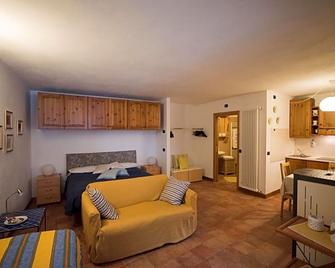 Baita de Eliseo B&B - Valdisotto