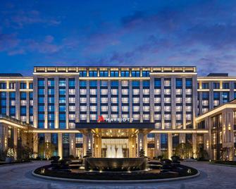 Wenzhou Airport Marriott Hotel - Wenzhou - Edificio