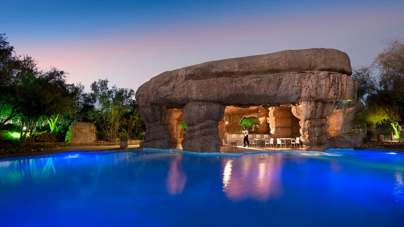 Windhoek Country Club Resort