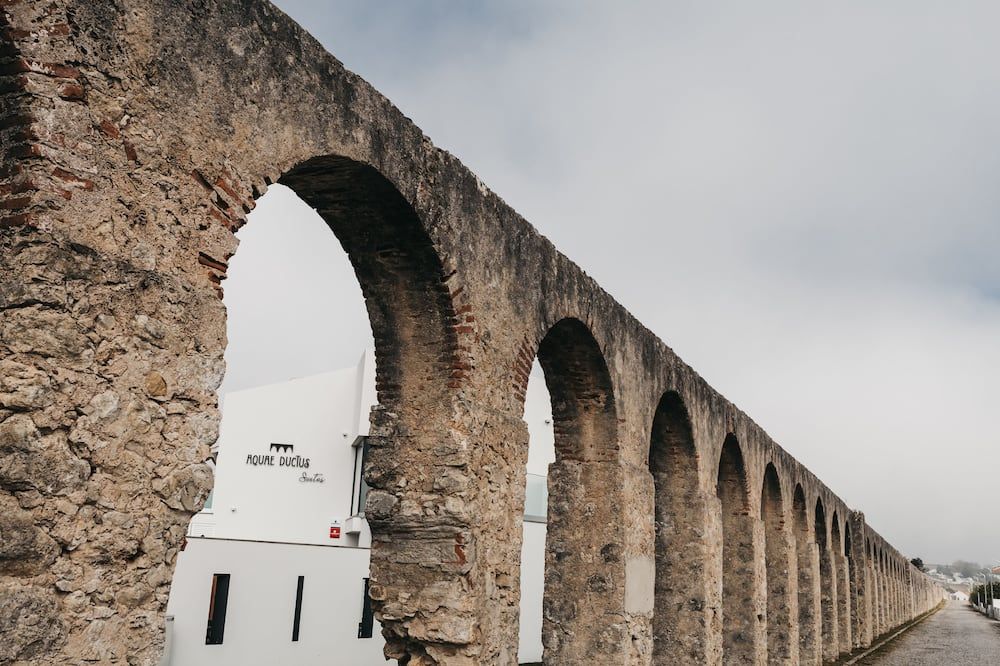&Tales Suites - Óbidos - Óbidos