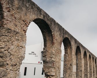 &Tales Suites - Óbidos - Óbidos