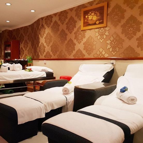 Ramana Saigon Hotel image 1