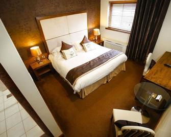 Customs House Country Inn - Enniskillen - Bedroom