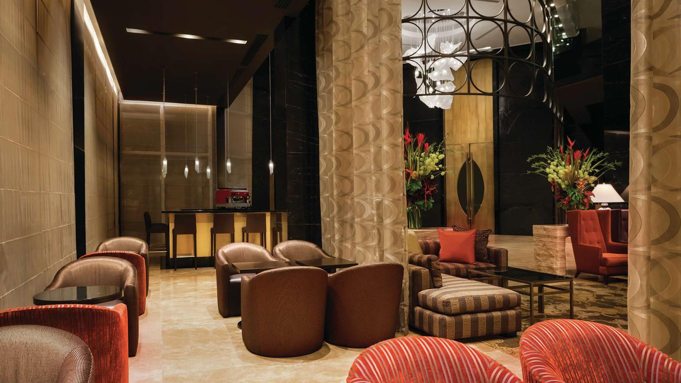 Hilton Lima Miraflores